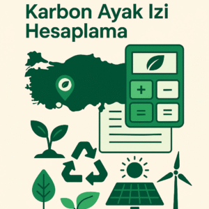 Antalya Karbon Yönetimi